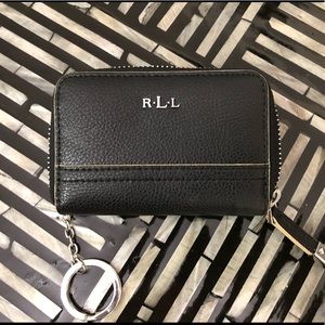 Lauren Ralph Lauren Wallet